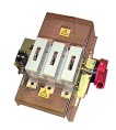 Non-fused Switches Side-handle IT 250 to 800